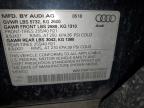 2018 Audi Sq5 Prestige на продаже в Ham Lake, MN - Front End