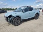 2022 Hyundai Santa Cruz Sel Premium zu verkaufen in Lumberton, NC - Front End
