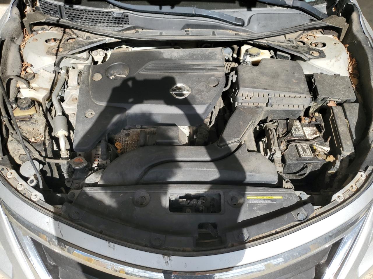 2014 Nissan Altima 2.5 VIN: 1N4AL3AP9EC160558 Lot: 56886395