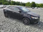2010 Kia Forte Ex de vânzare în Mebane, NC - Side