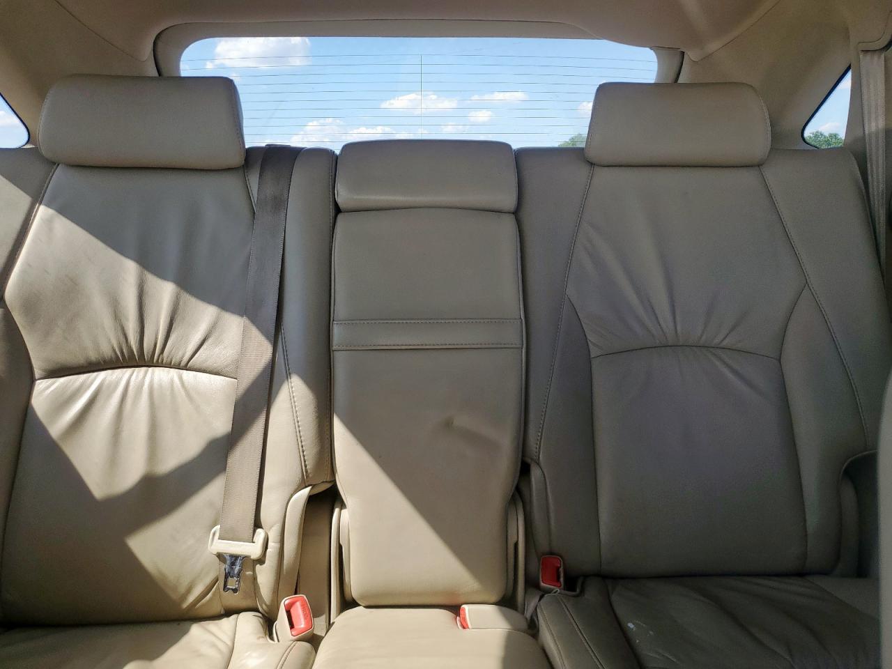 2005 Lexus Rx 330 VIN: 2T2GA31U35C025305 Lot: 54940795