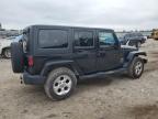 2015 Jeep Wrangler Unlimited Sahara for Sale in Harleyville, SC - Side