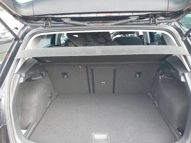 2016 VOLKSWAGEN GOLF MATCH