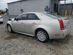 2013 Cadillac Cts Luxury Collection zu verkaufen in Tifton, GA - Front End