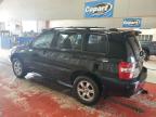 2007 Toyota Highlander Sport for Sale in Angola, NY - Side