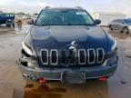 2016 Jeep Cherokee Trailhawk for Sale in Grand Prairie, TX - Front End