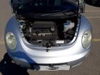 2010 VOLKSWAGEN BEETLE LUN for sale at Copart SANDTOFT