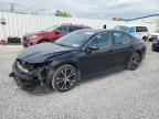 2020 Toyota Camry Se იყიდება Albany-ში, NY - Front End