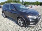 2017 Nissan Rogue S იყიდება Mebane-ში, NC - Front End