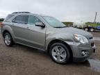 2012 Chevrolet Equinox Lt на продаже в Rocky View County, AB - Front End
