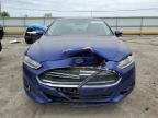 2014 Ford Fusion Se en Venta en Dyer, IN - Front End