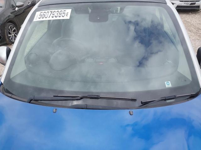 2016 SMART FORTWO PRI