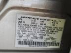 2005 Nissan Altima S zu verkaufen in Homestead, FL - Front End