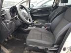 2015 Honda Fit Lx de vânzare în Ottawa, ON - Vandalism
