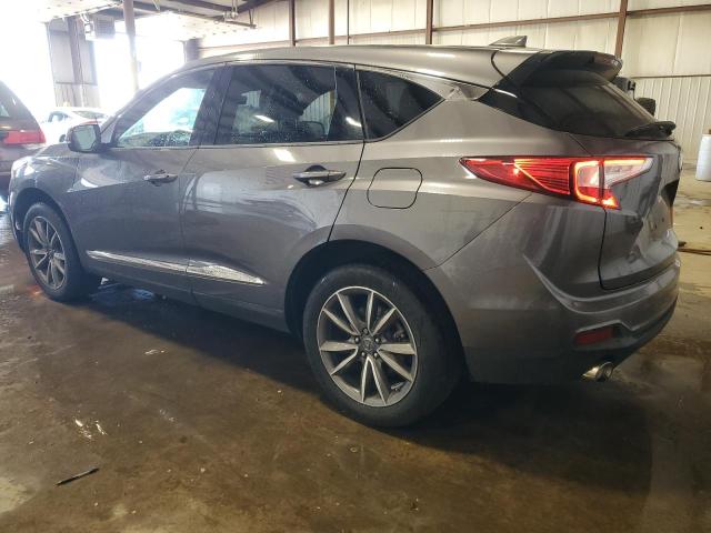  ACURA RDX 2019 Szary