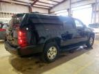 2014 Chevrolet Suburban C1500 Lt за продажба в Longview, TX - Rear End