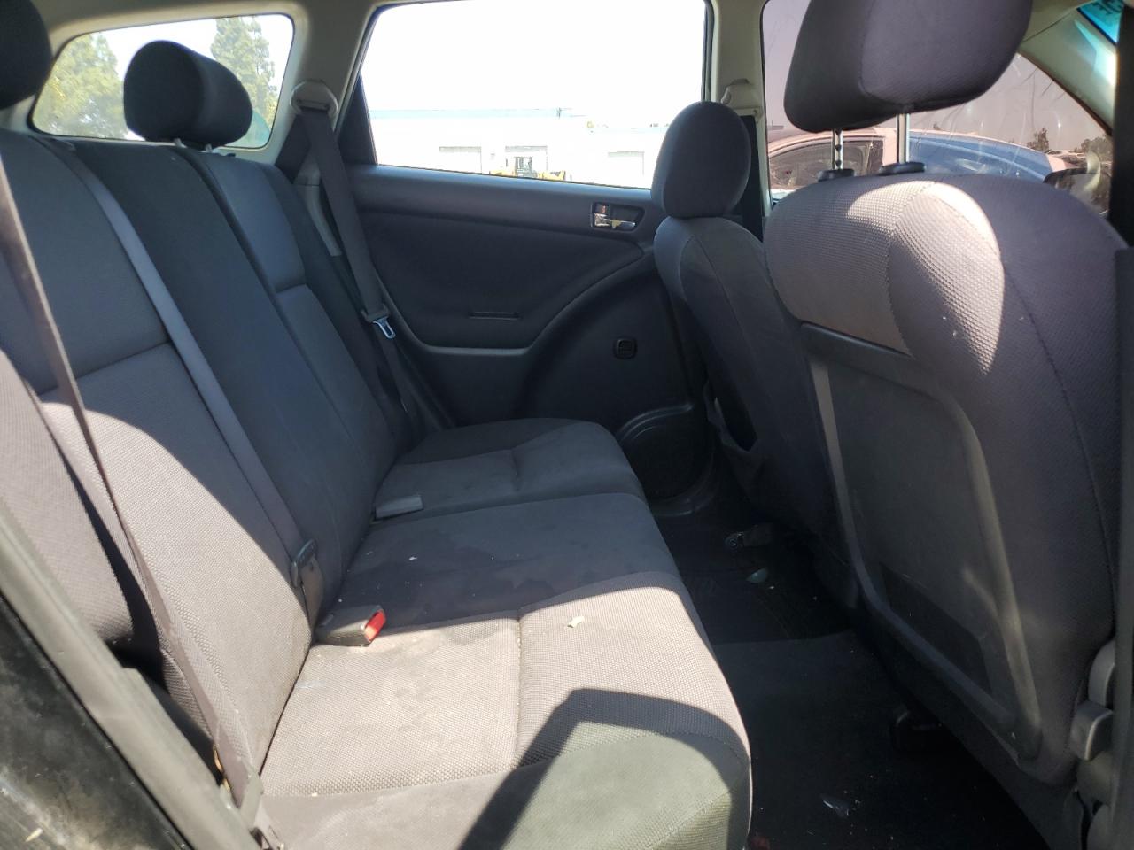 2004 Toyota Corolla Matrix Xr VIN: 2T1KR32E14C174115 Lot: 55851785
