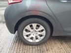 2013 PEUGEOT 208 ACCESS for sale at Copart CHESTER