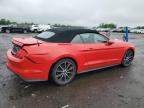 2017 Ford Mustang  zu verkaufen in Fredericksburg, VA - Rear End