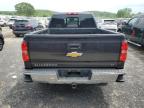 2015 Chevrolet Silverado K1500 Lt for Sale in Mcfarland, WI - Hail