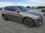 2017 Bmw X5 Sdrive35I de vânzare în Antelope, CA - Minor Dent/Scratches