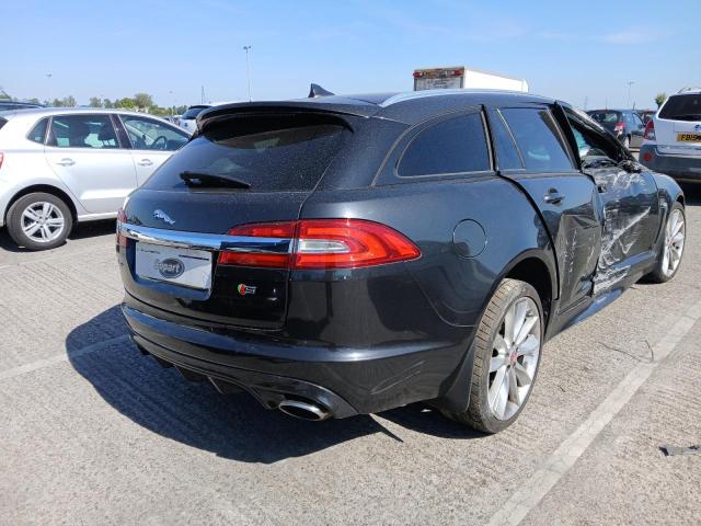 2014 JAGUAR XF S PORTF