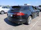 2014 JAGUAR XF S PORTF for sale at Copart CHESTER