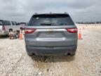 2019 Chevrolet Traverse Lt იყიდება Taylor-ში, TX - Front End