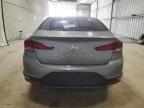 2019 Hyundai Elantra Se for Sale in Greenwell Springs, LA - Minor Dent/Scratches