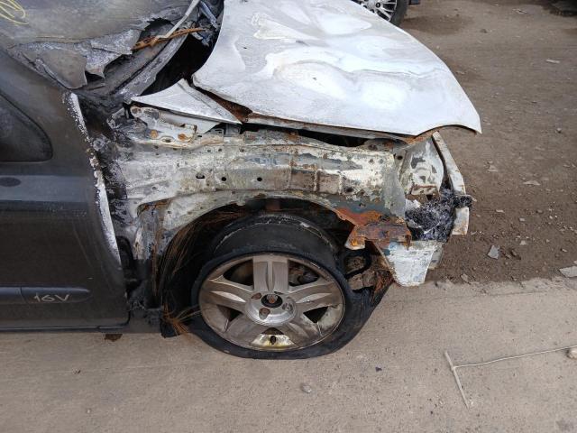 2006 RENAULT CLIO CAMPU