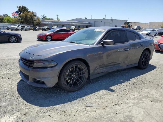  DODGE CHARGER 2018 Szary