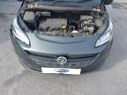 2018 VAUXHALL CORSA LIMI for sale at Copart CHESTER