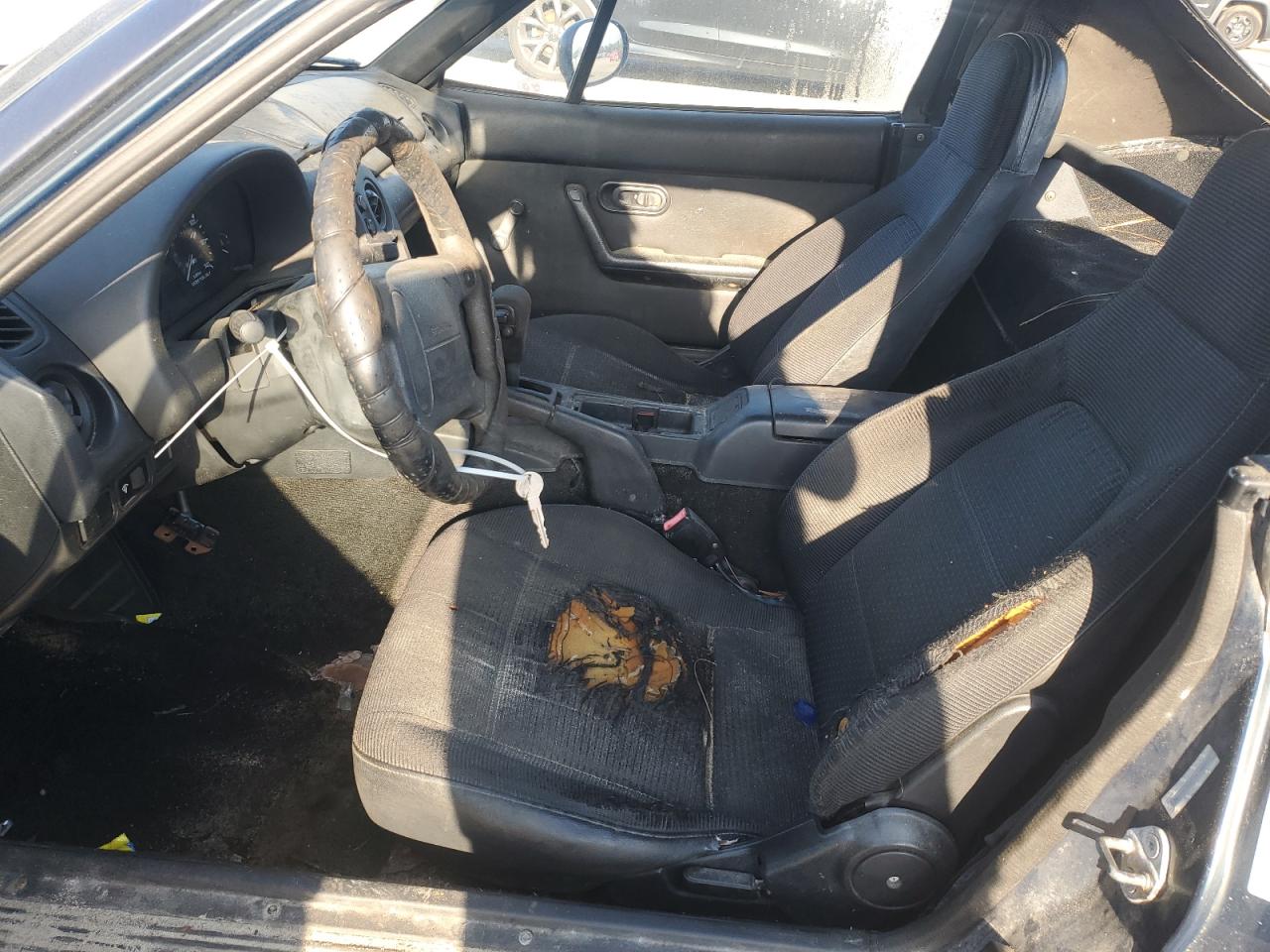 1996 Mazda Mx-5 Miata VIN: JM1NA353XT0700457 Lot: 56596345