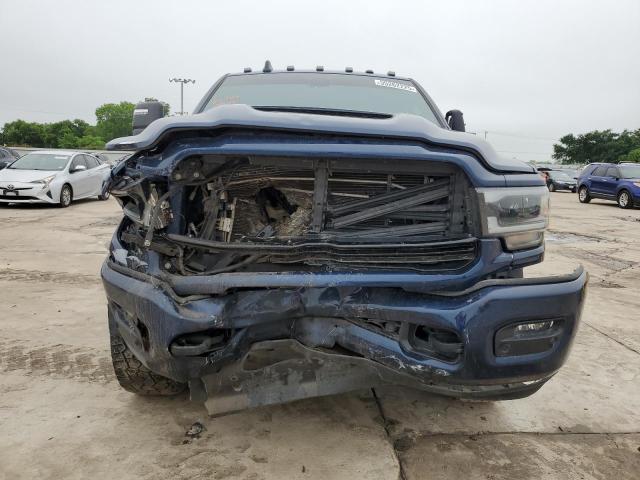  RAM 2500 2024 Blue
