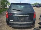 2011 CHEVROLET EQUINOX LS   for sale at Copart ON - COOKSTOWN