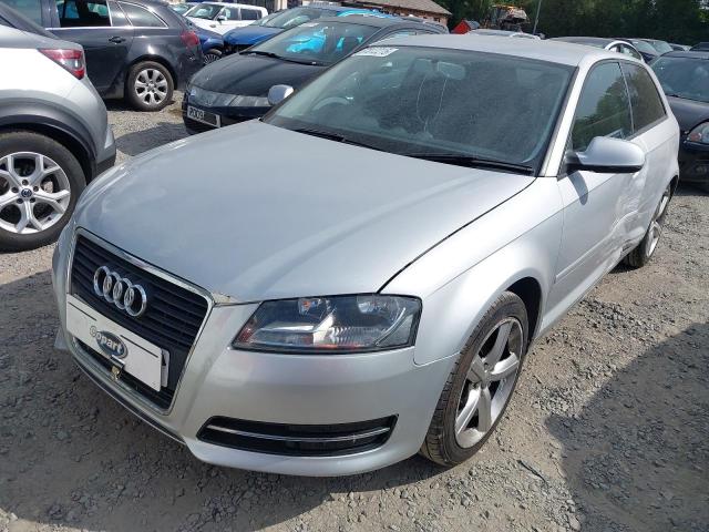 AUDI A3 TECHNIK 2010