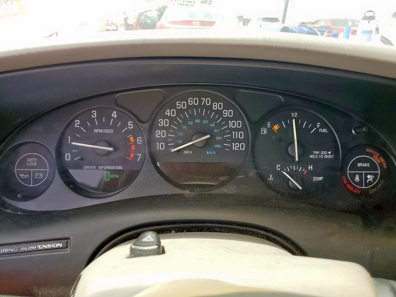 2002 Buick Regal Ls VIN: 2G4WB55K321186955 Lot: 56714755