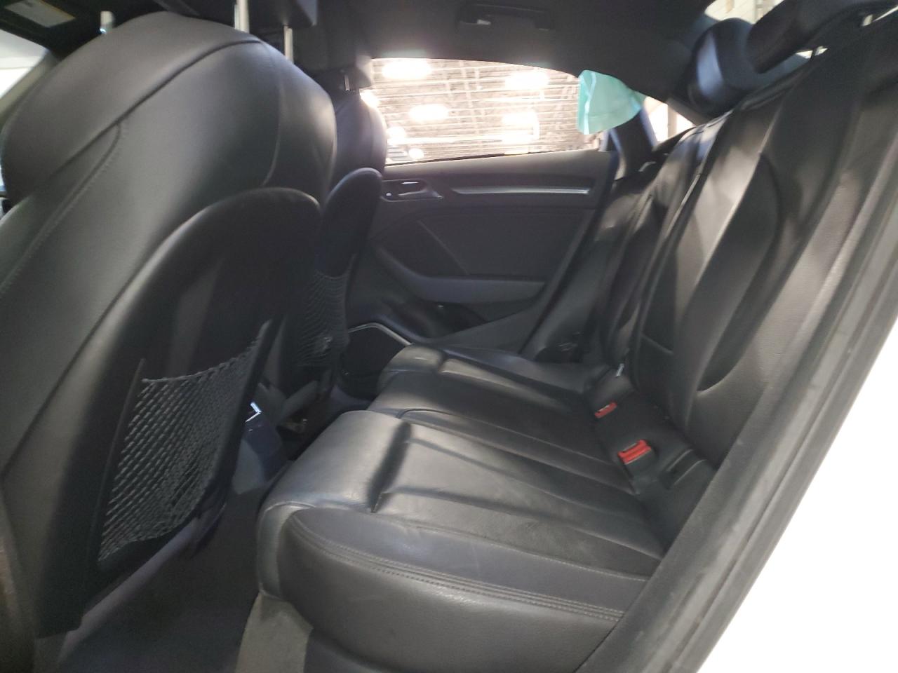 2018 Audi A3 Premium Plus VIN: WAUJ8GFF0J1053422 Lot: 56238335