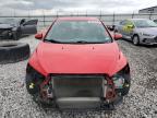 2014 Chevrolet Sonic Lt продається в Cahokia Heights, IL - Front End