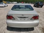 2004 Lexus Es 330 на продаже в Charles City, VA - Water/Flood