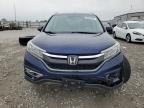 2015 Honda Cr-V Exl за продажба в Cahokia Heights, IL - Front End