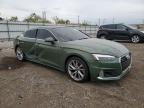 2022 Audi A5 Premium 40 en Venta en Chicago Heights, IL - Side