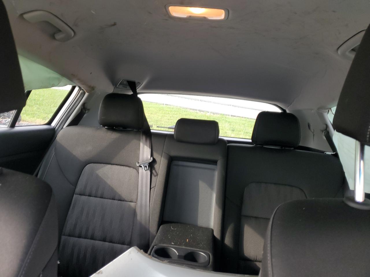 2021 Kia Sportage Lx VIN: KNDPM3AC2M7915149 Lot: 56745265