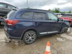 2016 Mitsubishi Outlander Se for Sale in Pekin, IL - Front End