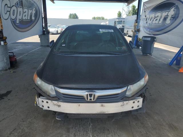  HONDA CIVIC 2012 Угольный