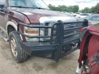 2010 Ford F350 Super Duty   for Sale in Greenwell Springs, LA - Burn - Engine
