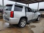 2016 Chevrolet Tahoe C1500 Lt zu verkaufen in Hueytown, AL - Water/Flood