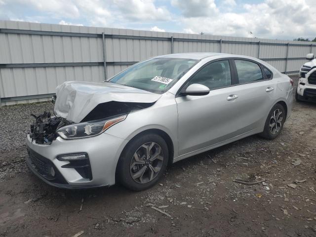 KIA FORTE FE 2021