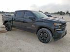 2021 Chevrolet Silverado C1500 Rst на продаже в New Braunfels, TX - Mechanical