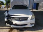 2013 Infiniti G37 Base на продаже в Sacramento, CA - Front End
